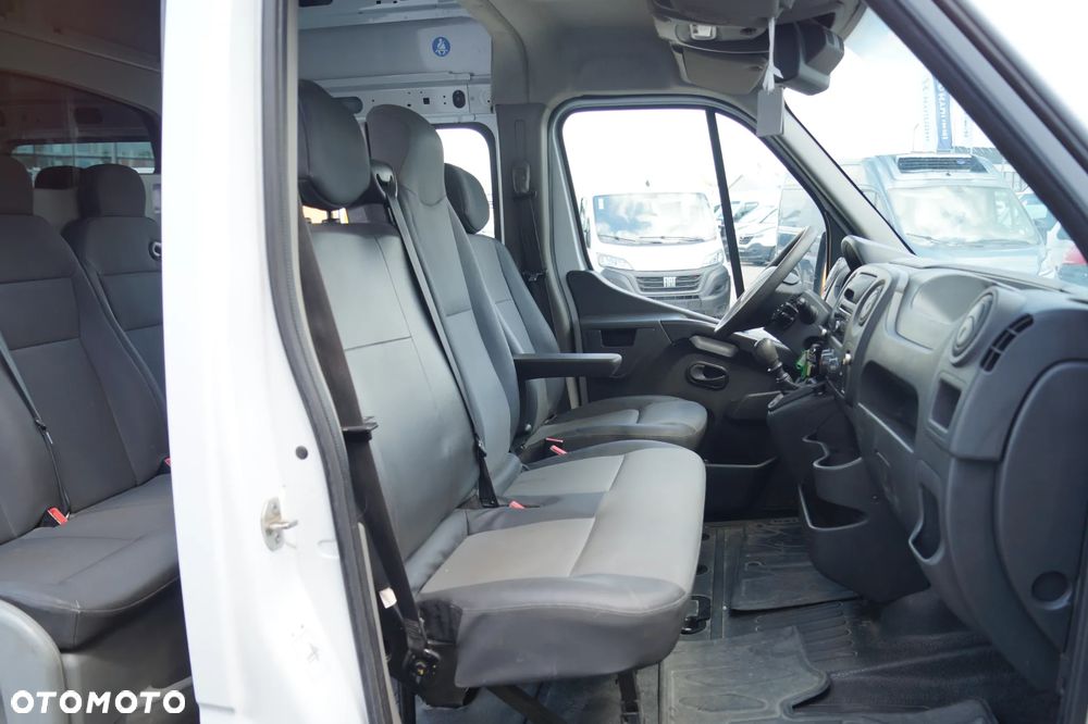 Renault Master - 29