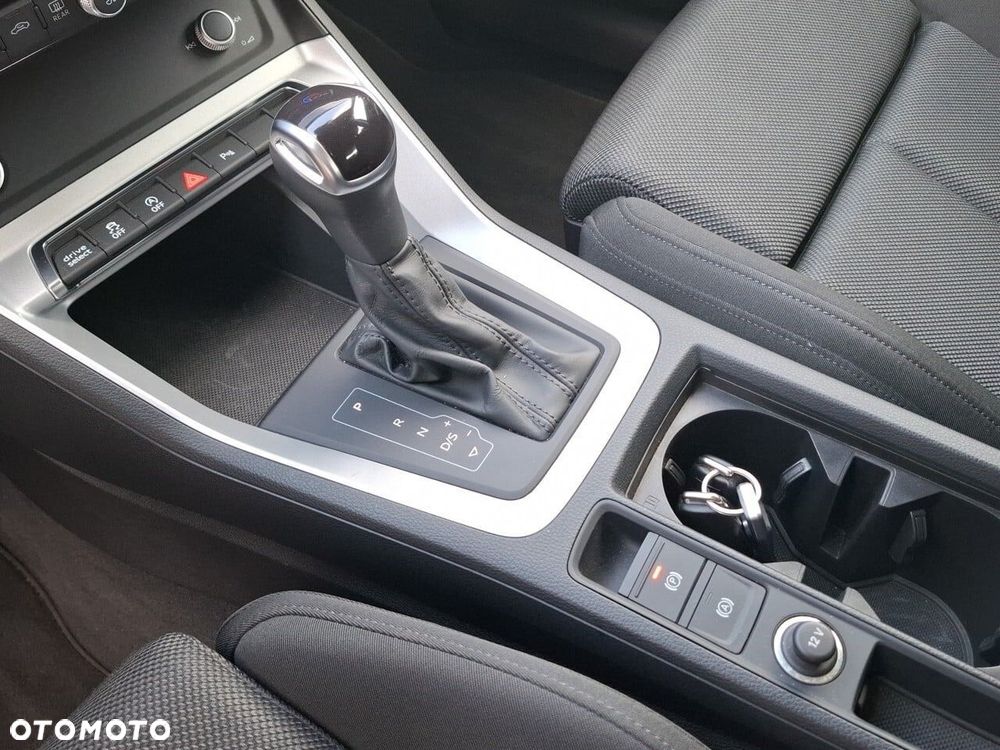 Audi Q3 Sportback 35 TFSI mHEV S tronic - 15