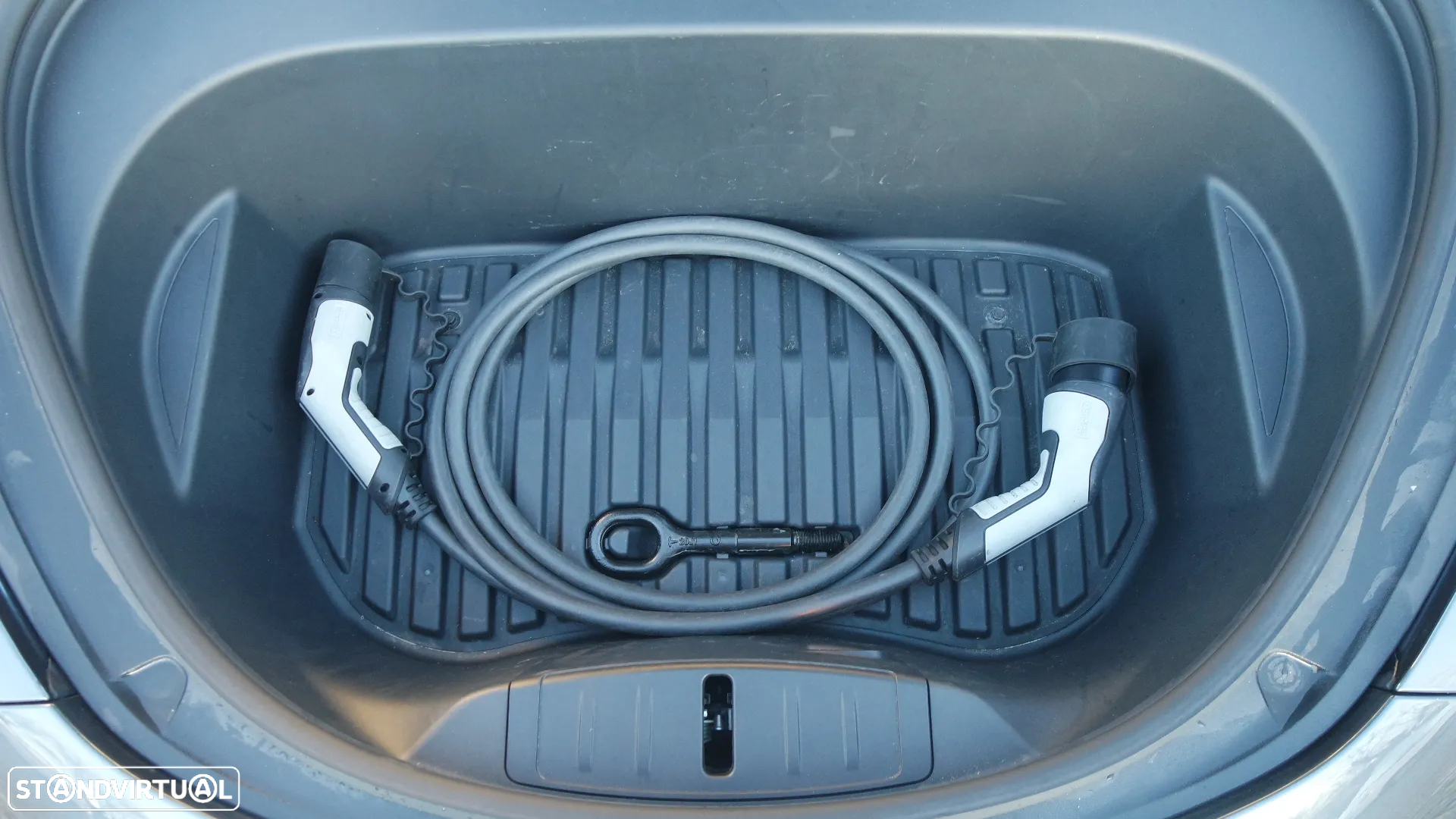 Tesla Model 3 Long Range Tração Integral - 31
