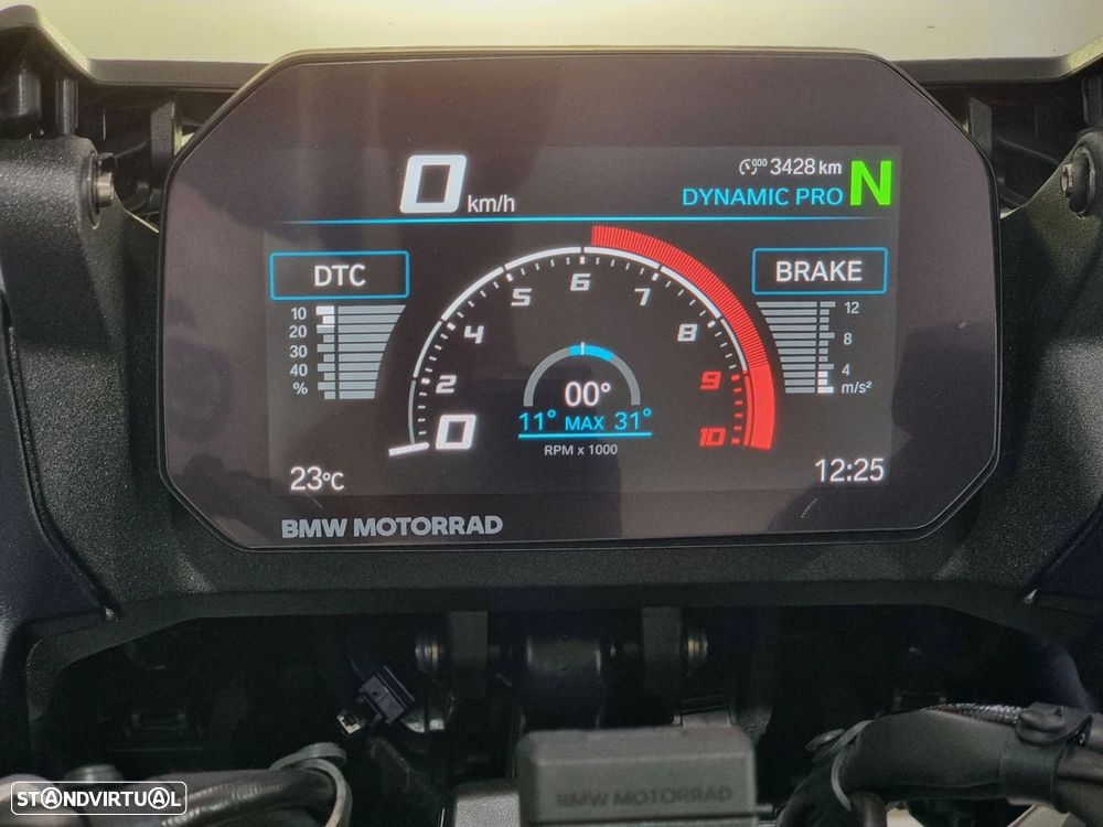 BMW R 1300 RS 1300RS - 10