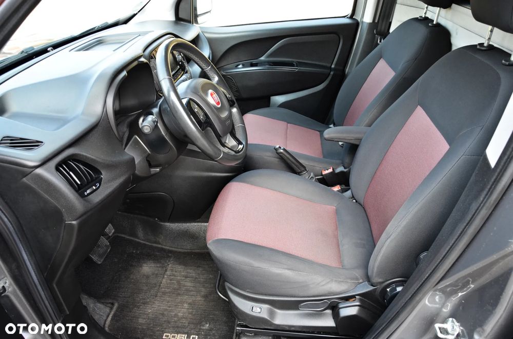 Fiat Doblo - 29