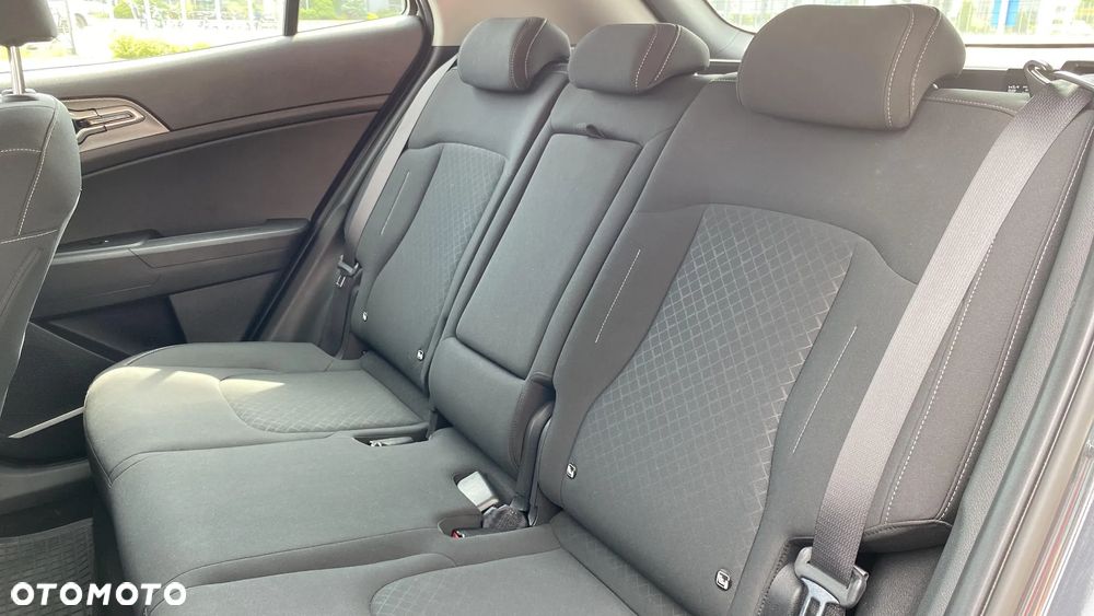 Kia Sportage 1.6 T-GDI MHEV M 2WD DCT - 14