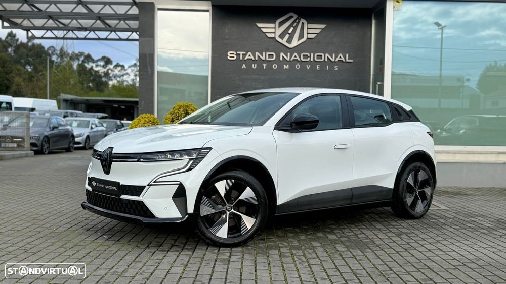 Renault Mégane E-Tech EV40 Equilibre - 1