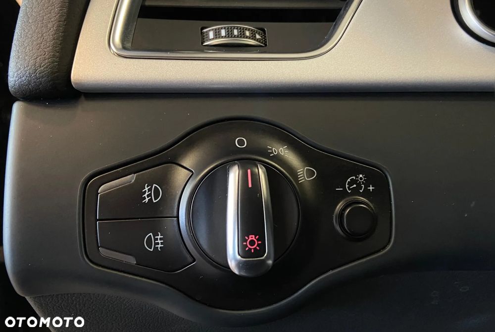 Audi A5 Sportback - 17