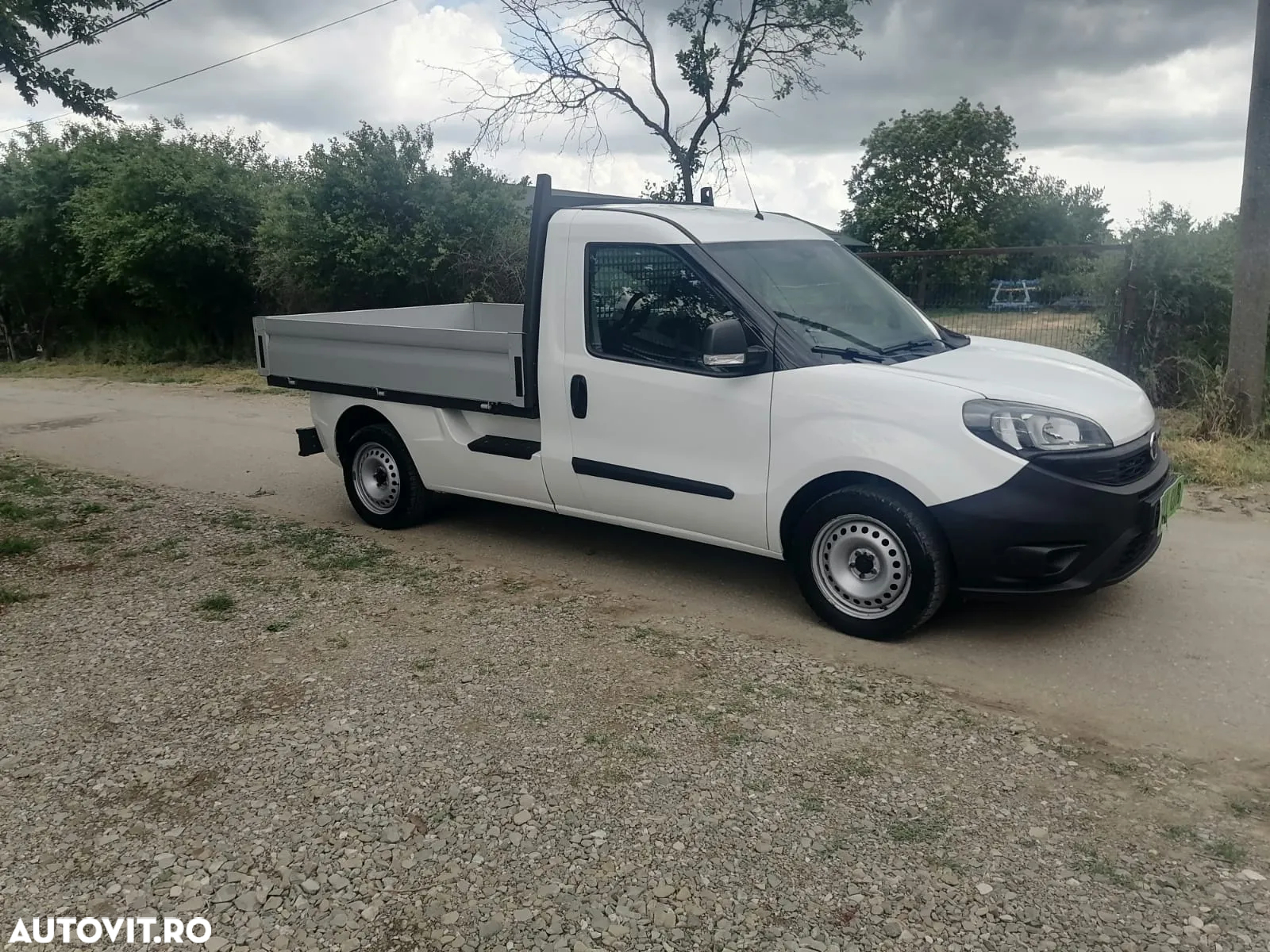 Fiat Doblo - 4