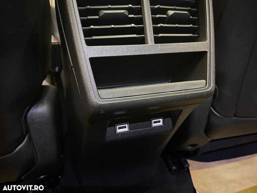 DS Automobiles DS 7 Crossback 1.6 PHeV FWD 225 EAT8 PERFORMANCE LINE + - 34