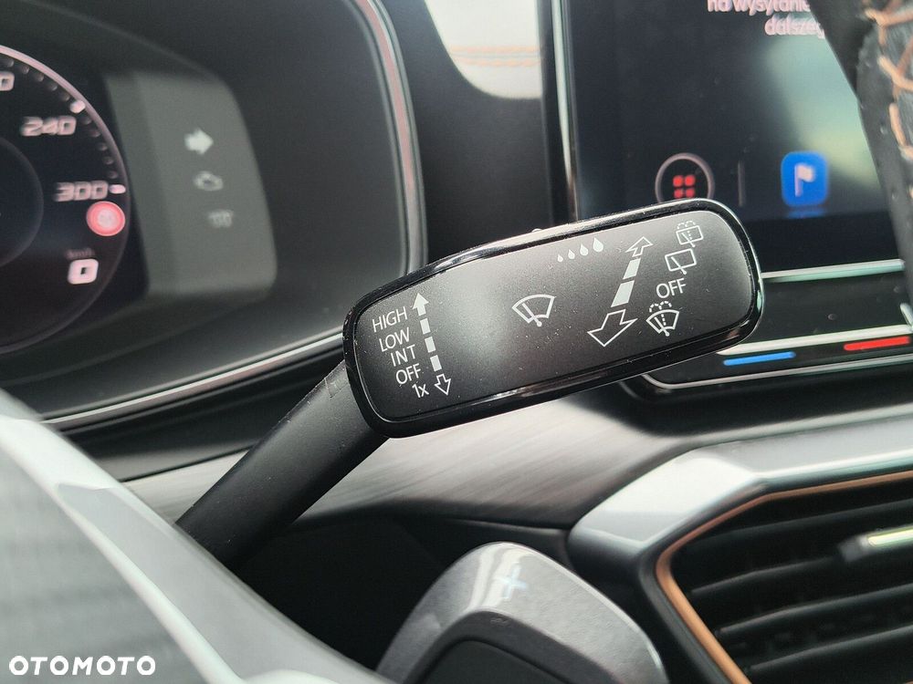 Cupra Formentor 2.0 TSI 4Drive VZ DSG - 30