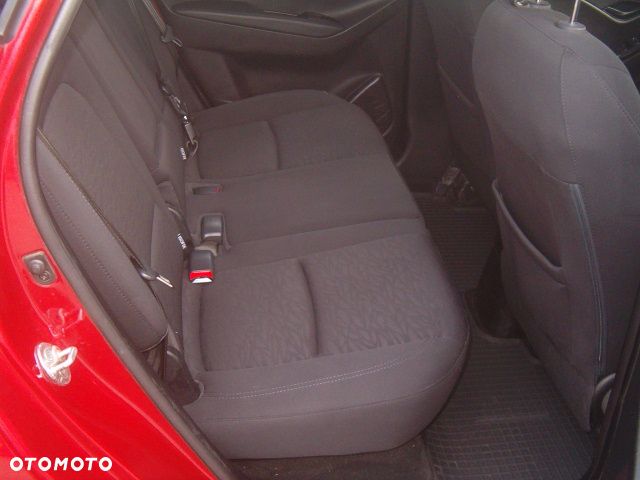 Hyundai ix20 - 13