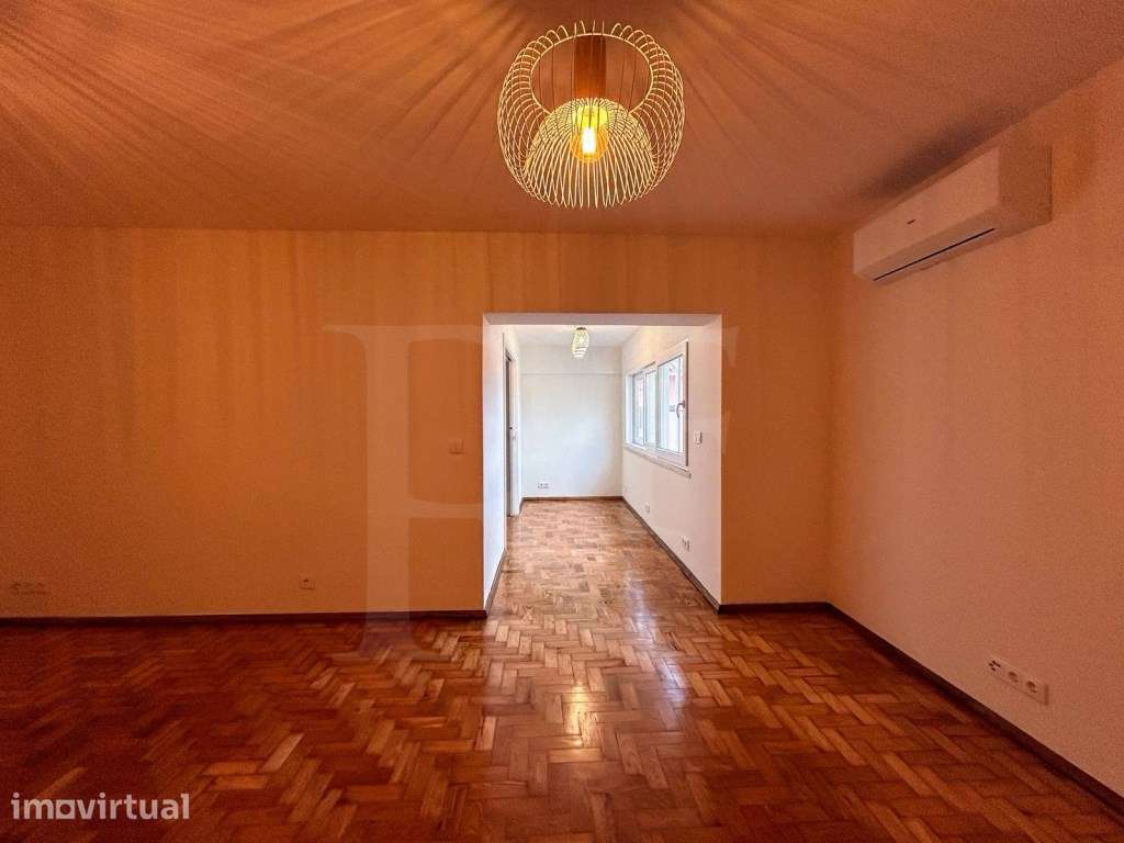 Apartamento T3 Renovado em Cascais - Grande imagem: 5/25