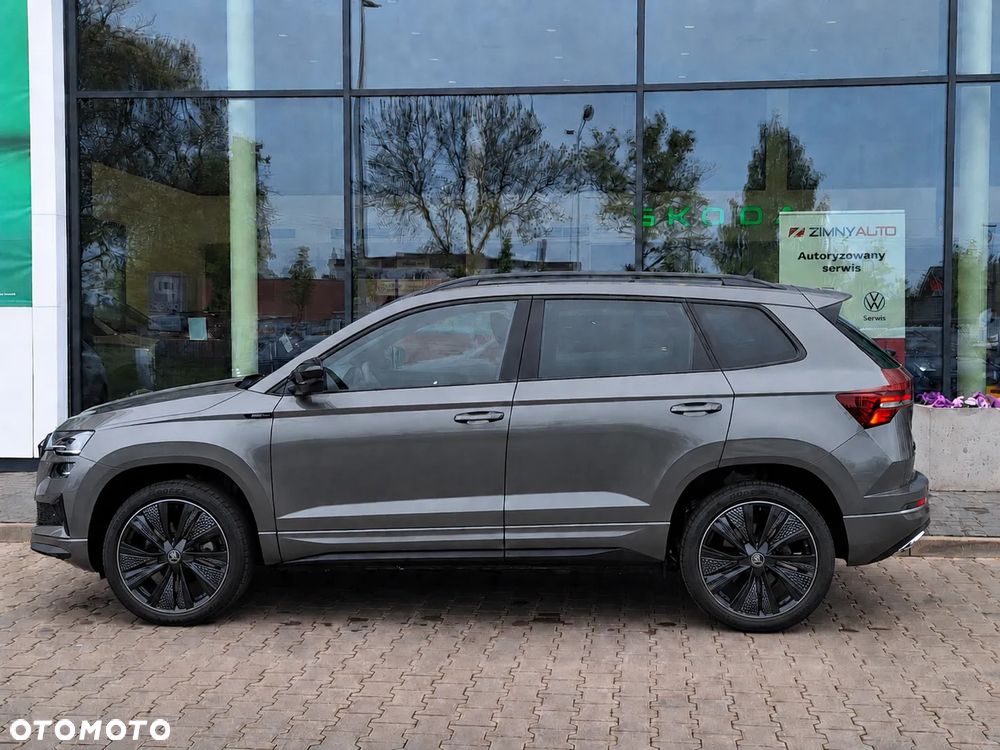 Skoda Karoq - 3