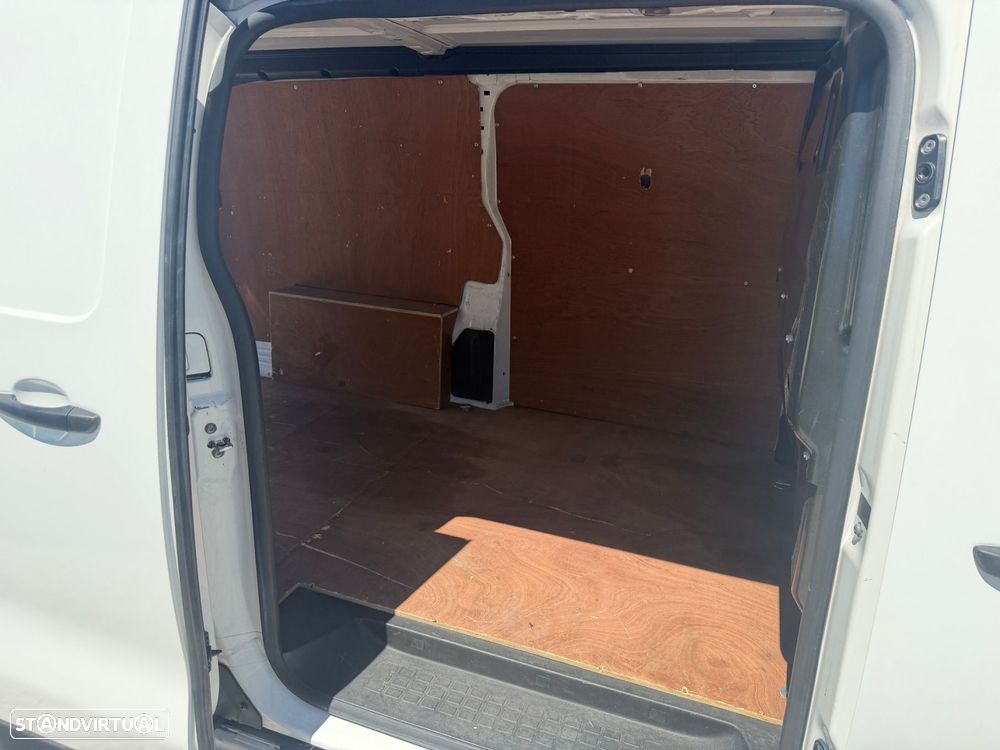 Citroën Jumpy 2.0 BlueHDi XL Club - 13