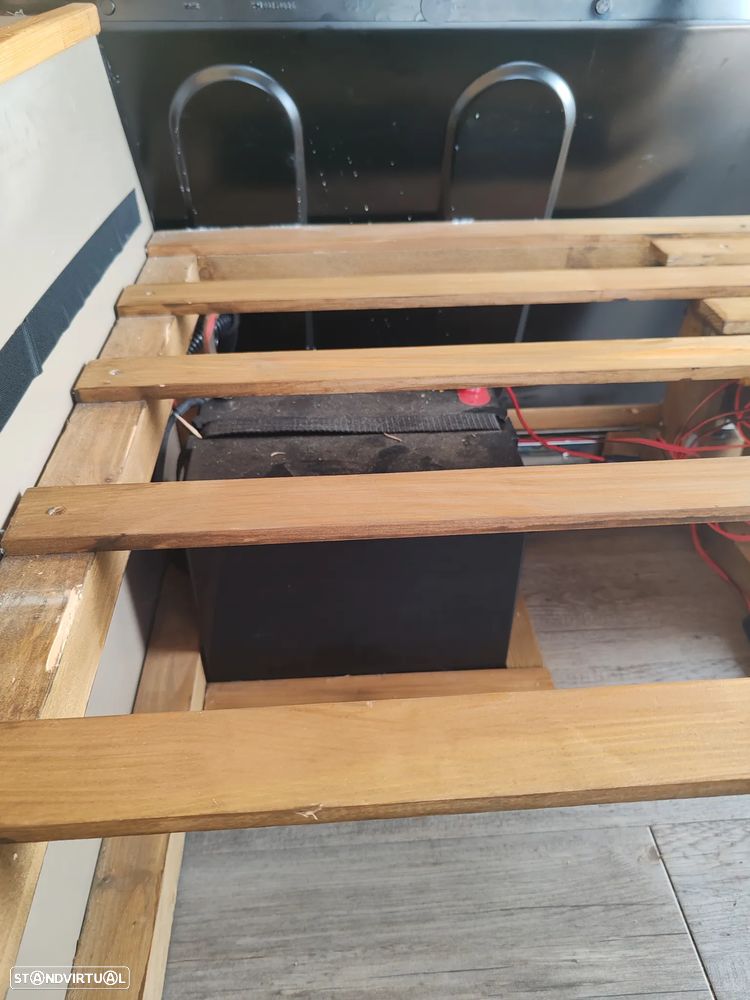 Renault Kangoo 1.5 dCi Maxi Business S/S - 20