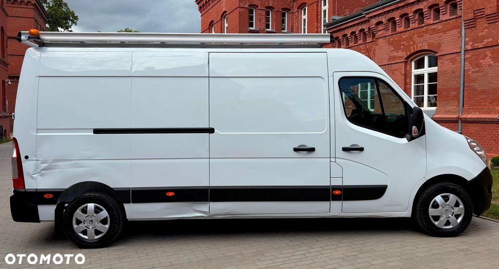 Renault MASTER - 32
