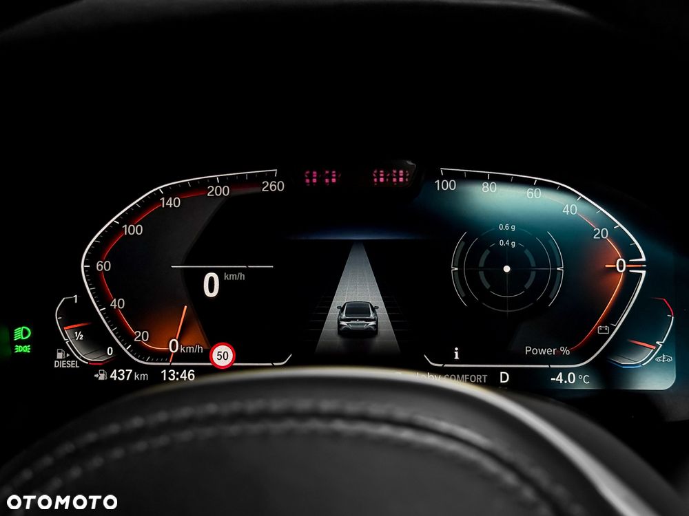 BMW Seria 8 840d xDrive - 16