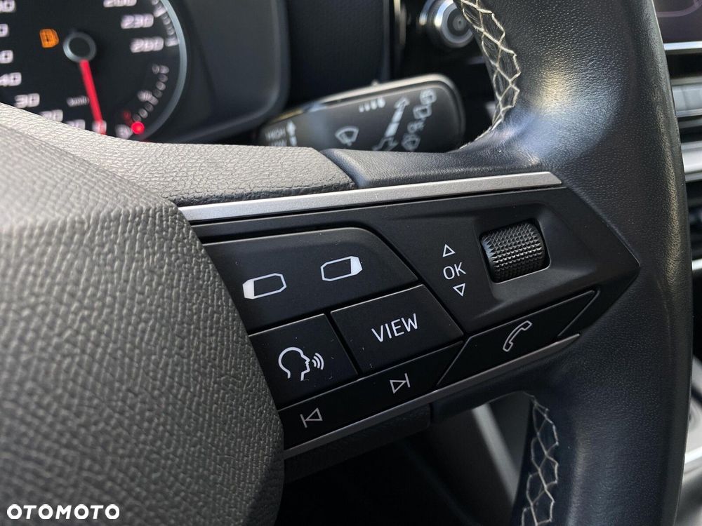 Seat Leon 1.5 TSI Style - 15