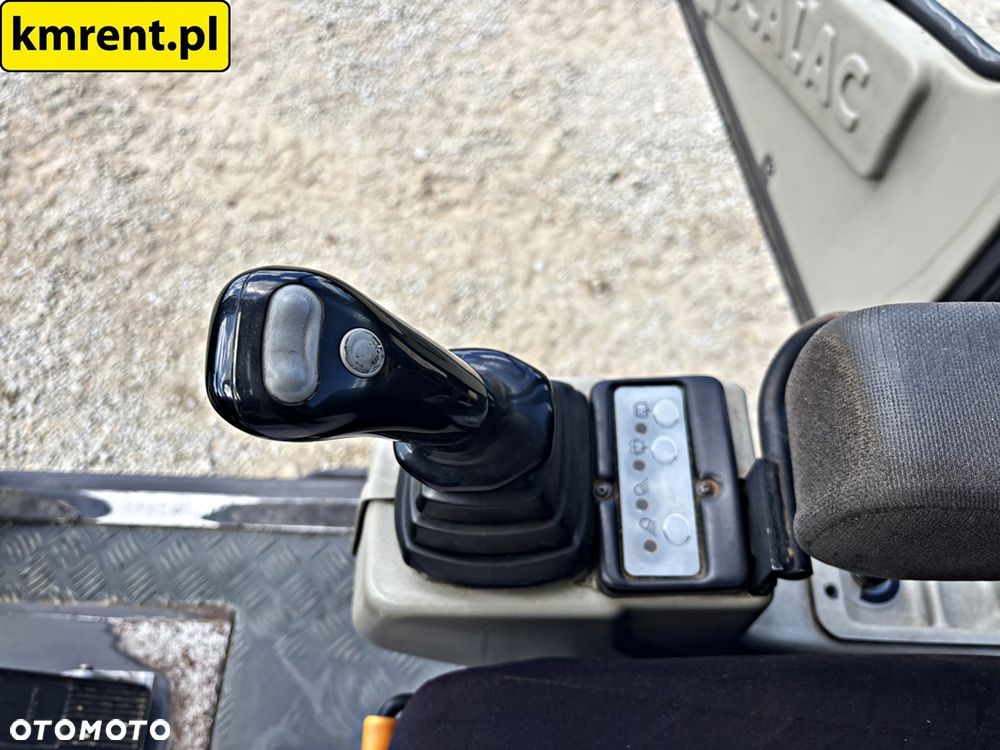 Mecalac 12 MTX KOPARKO-ŁADOWARKA 2014R. | MECALAC MSX MXT 714 JCB 3CX - 32