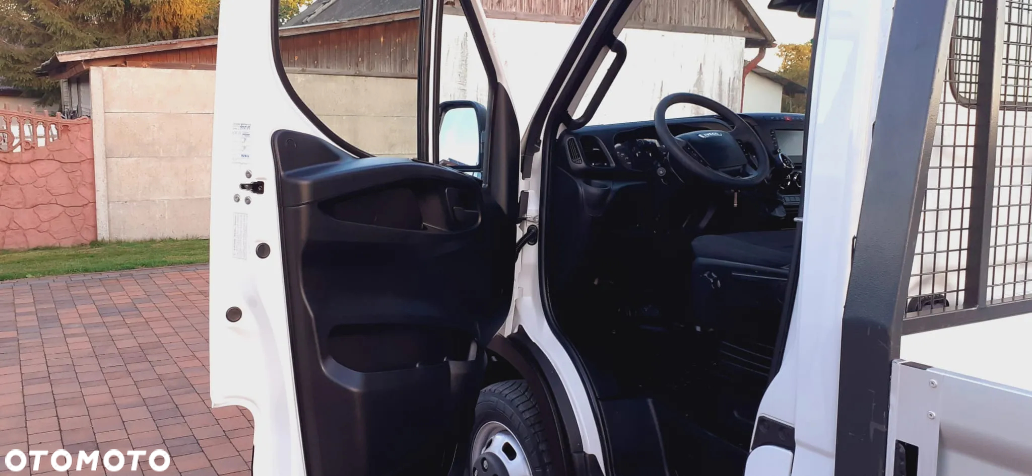 Iveco 35-170 - 17