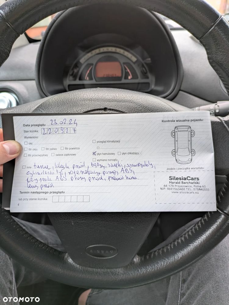 Citroën C2 1.4 VTR - 22