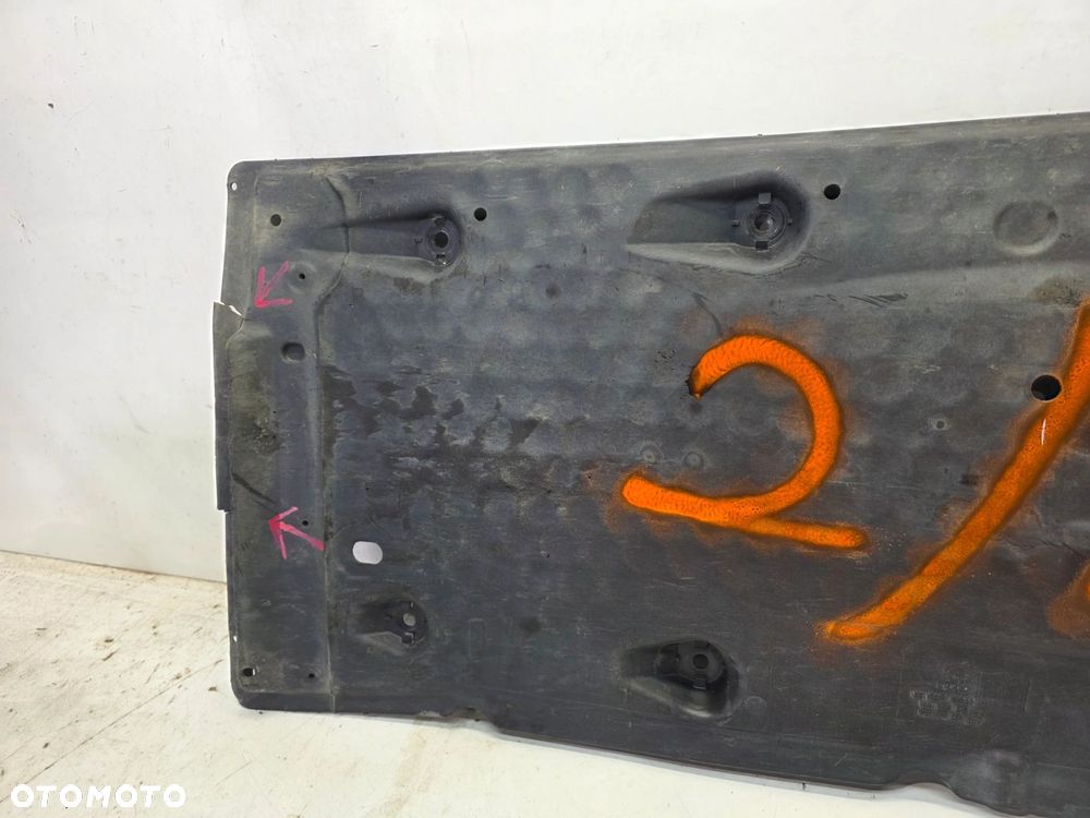 OSŁONA PŁYTA PODWOZIA PRAWA AUDI A3 8P 1K0825212 - 5
