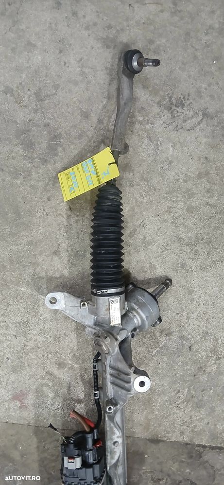 Caseta de directie electrica BMW G30-G31 G11-G12 2020 - 2