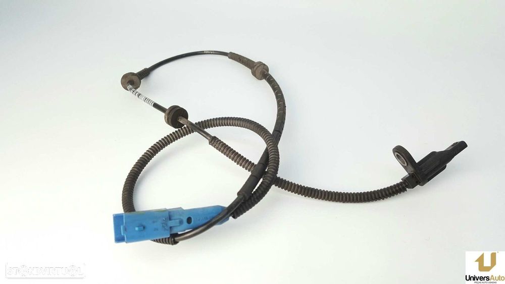 SENSOR ABS CITROEN C3 SHINE - 6