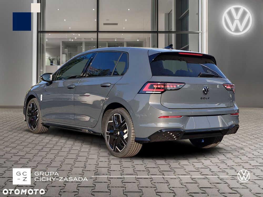 Volkswagen Golf 2026 photo 3