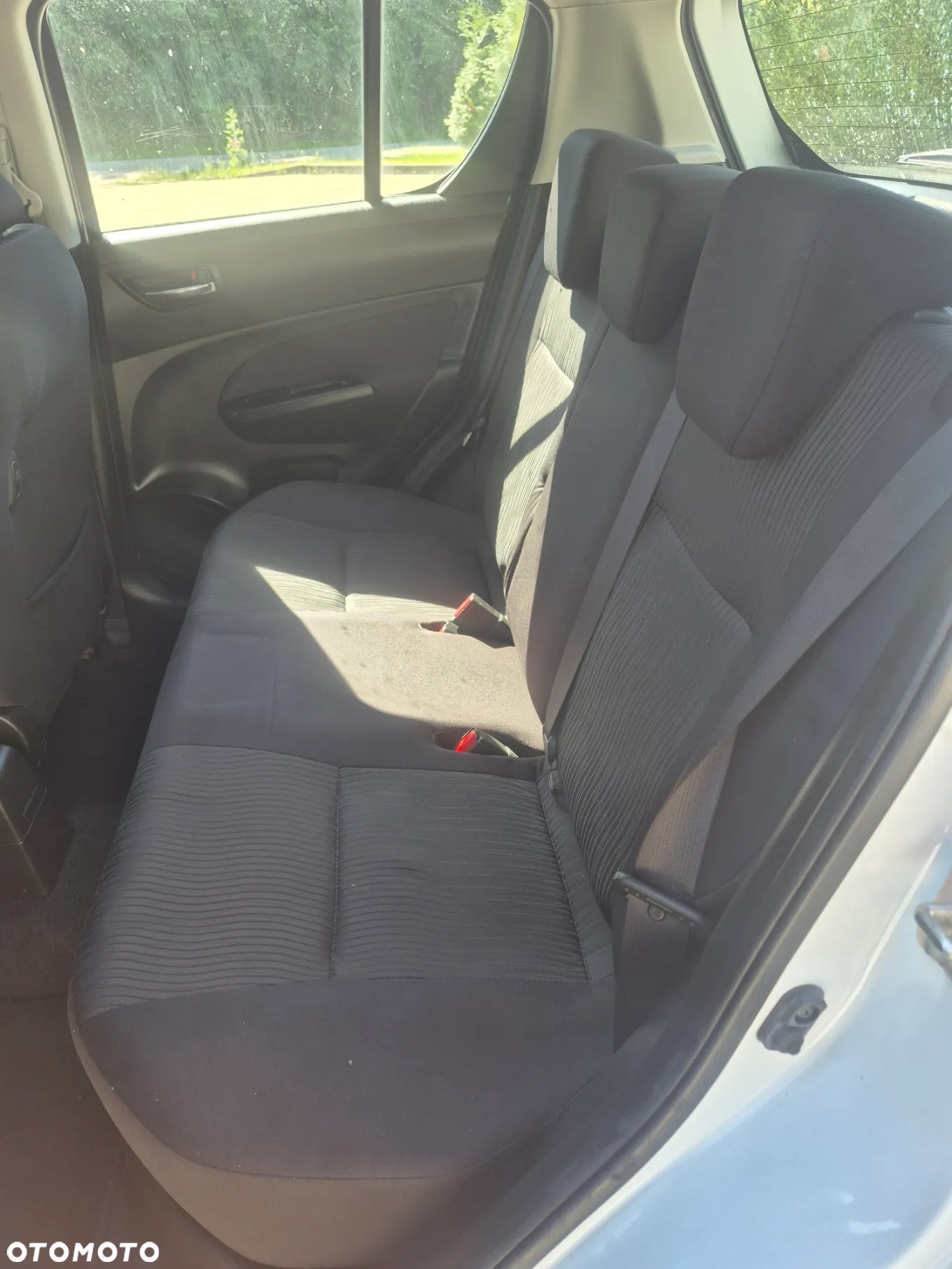 Suzuki Swift 1.2 4x4 Club - 16