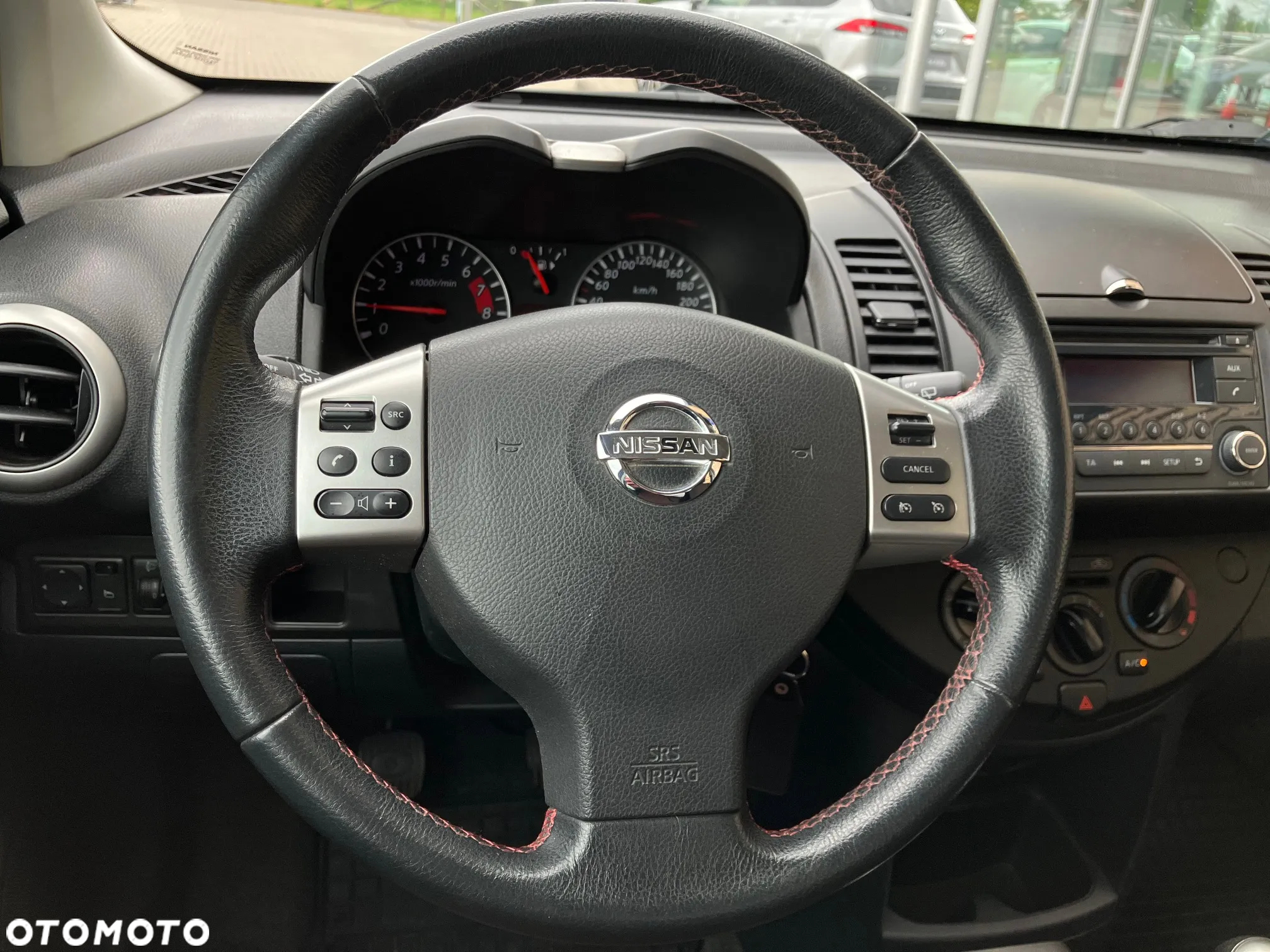 Nissan Note 1.4 Acenta - 16