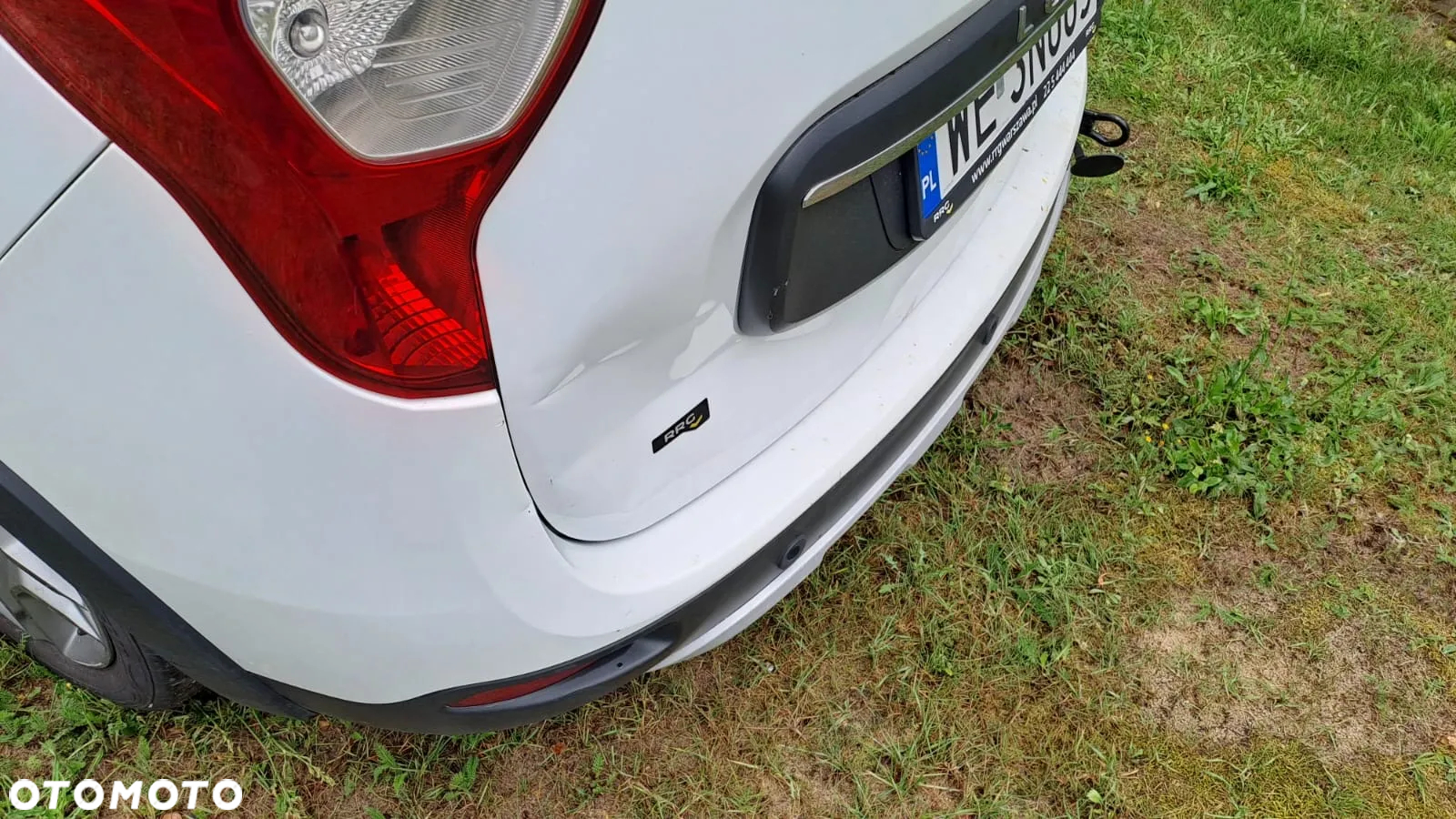 Dacia Lodgy 1.5 Blue dCi Laureate S&S EU6d - 8
