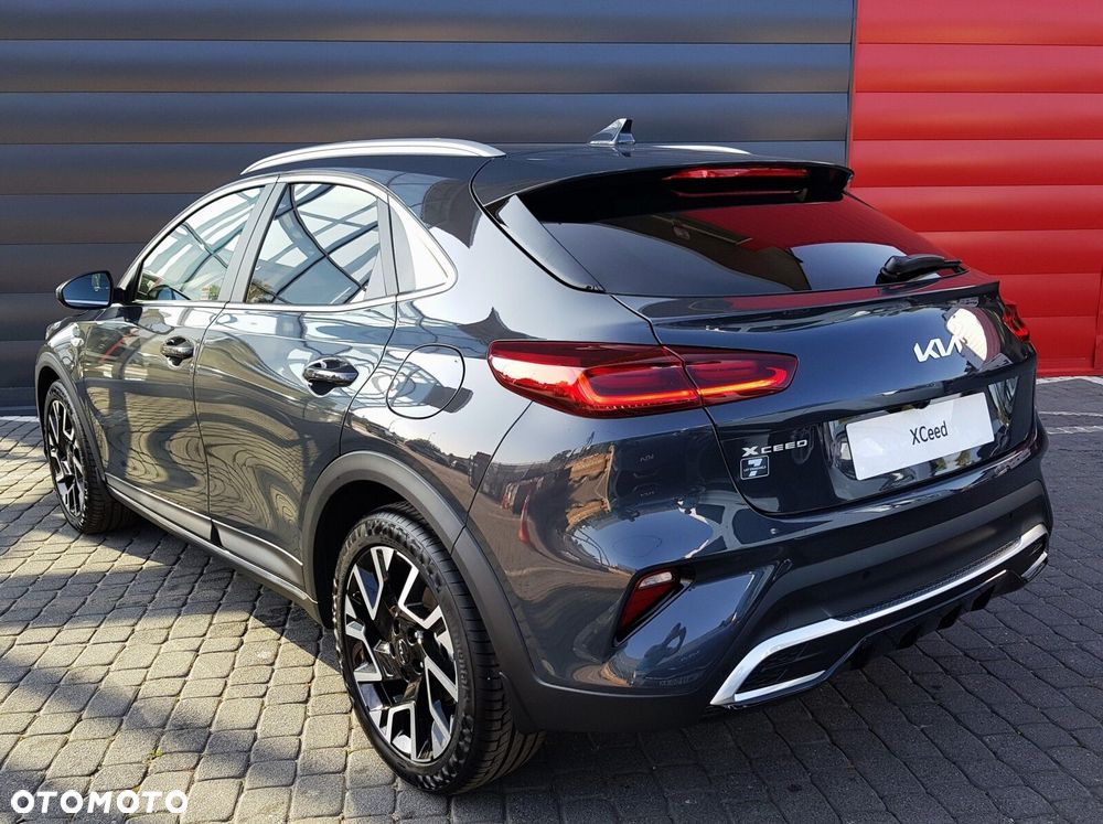 Kia XCeed 1.6 T-GDI M DCT - 9