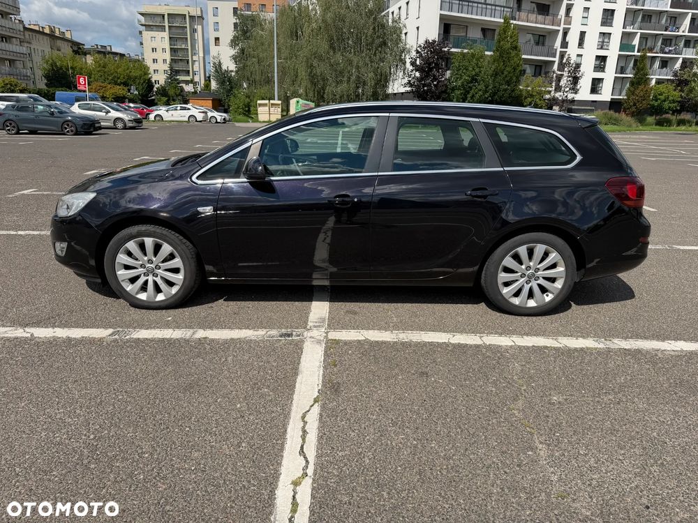 Opel Astra - 11