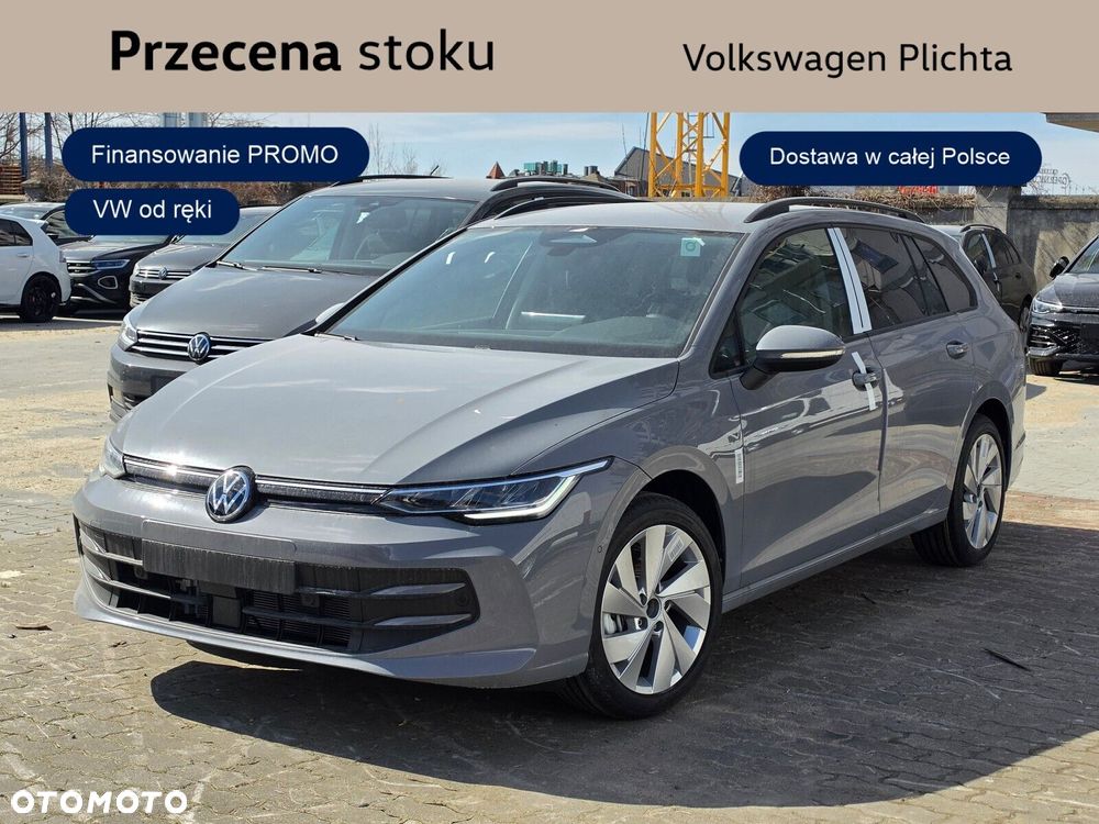Volkswagen Golf 2.0 TDI Life Plus - 2