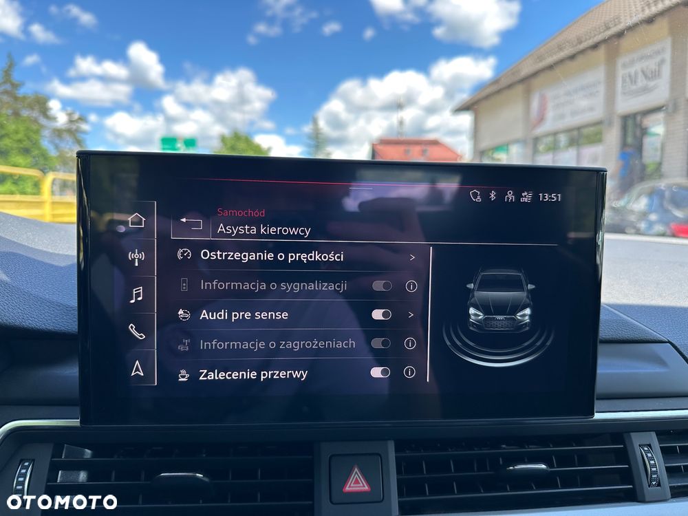 Audi A5 Cabrio - 30