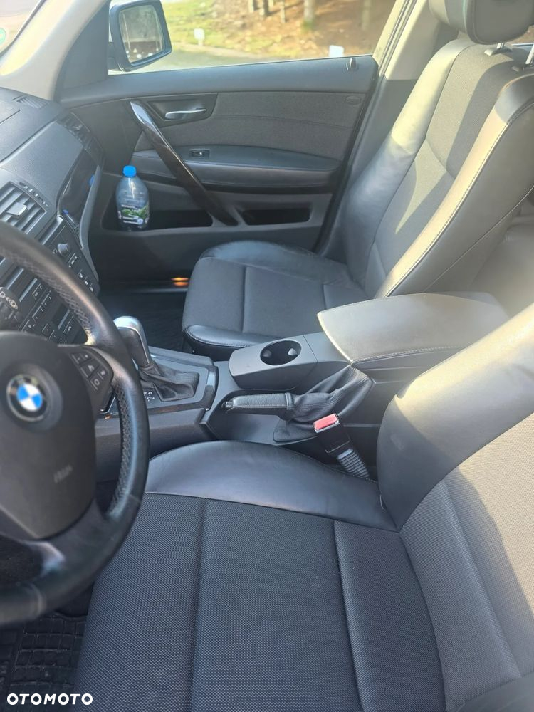 BMW X3 xDrive30d - 18