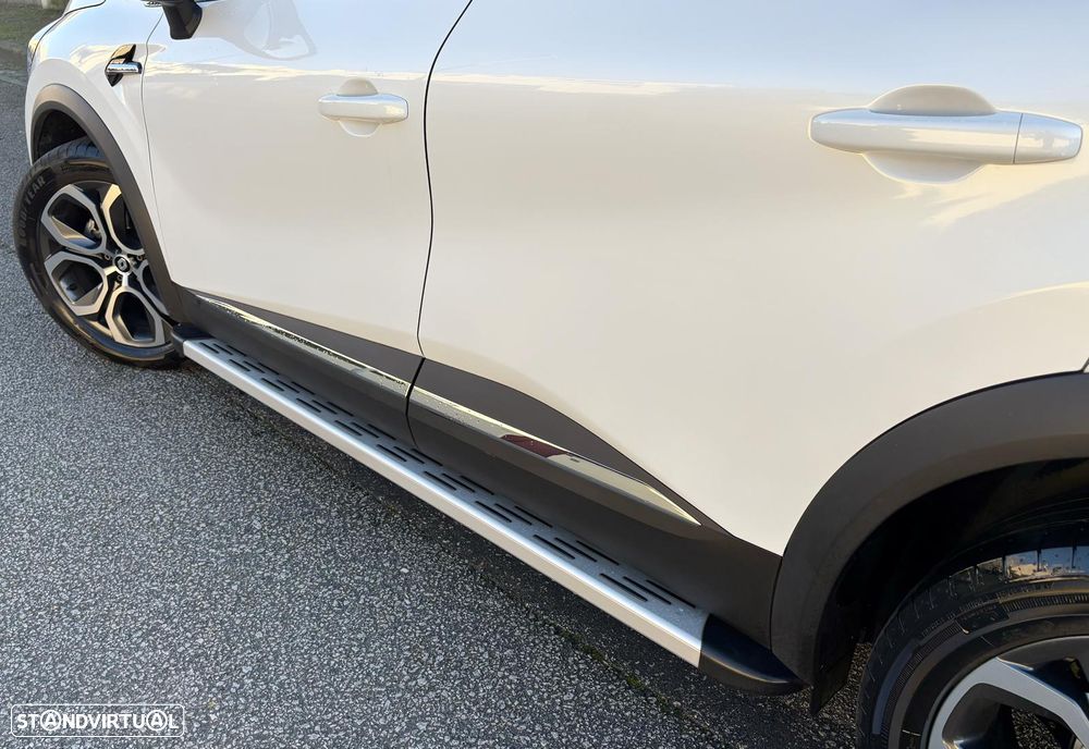 Renault Captur 1.3 TCe Intens - 35