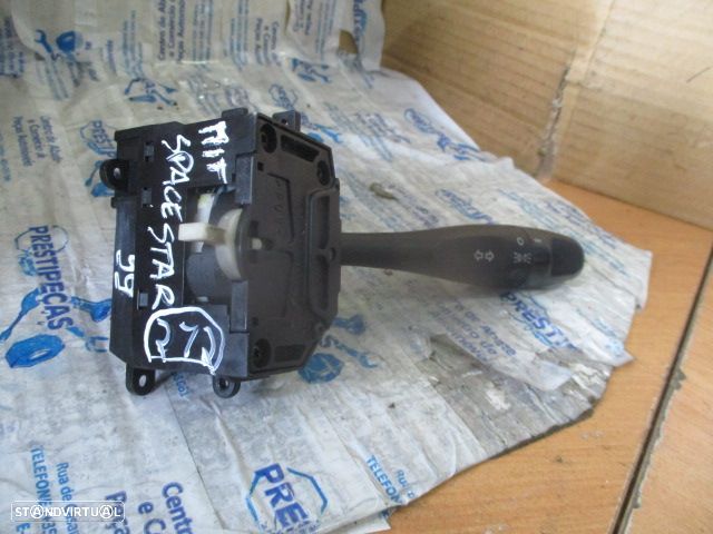 Comutador COM212 MITSUBISHI SPACESTAR 1999 (LUZES, PISCAS) MITSUBISHI SPACE STAR 2003 1.9DID 102CV 5P CINZA - 1