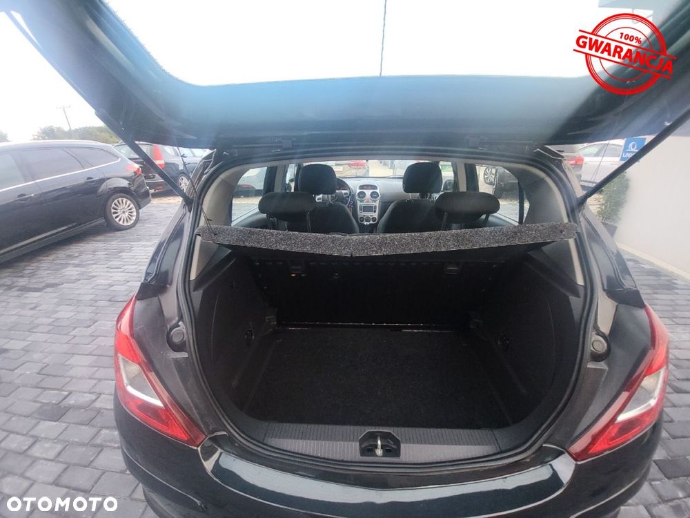 Opel Corsa 1.3 CDTI Cosmo - 30