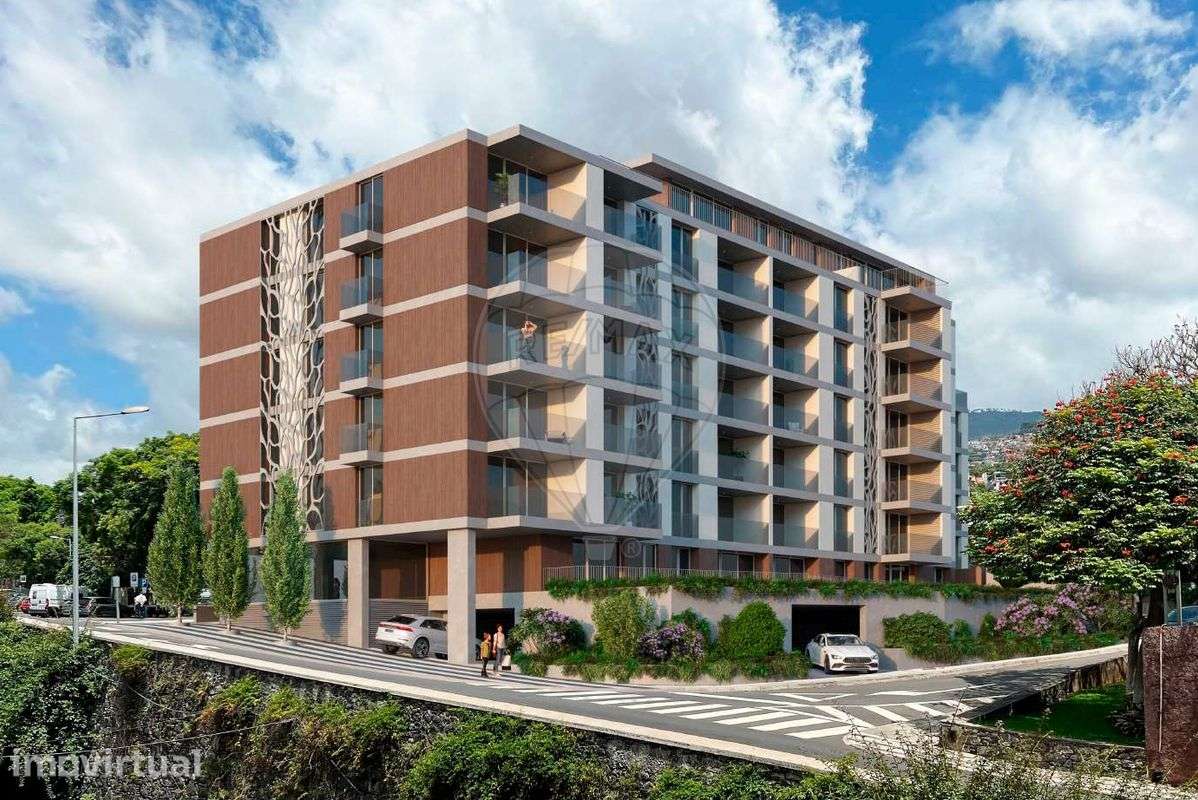 Apartamento T2 para venda - Grande imagem: 2/21