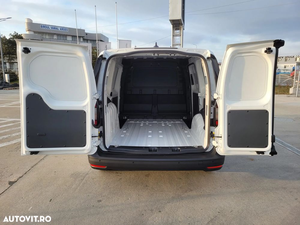 Volkswagen Caddy Maxi Cargo - 7