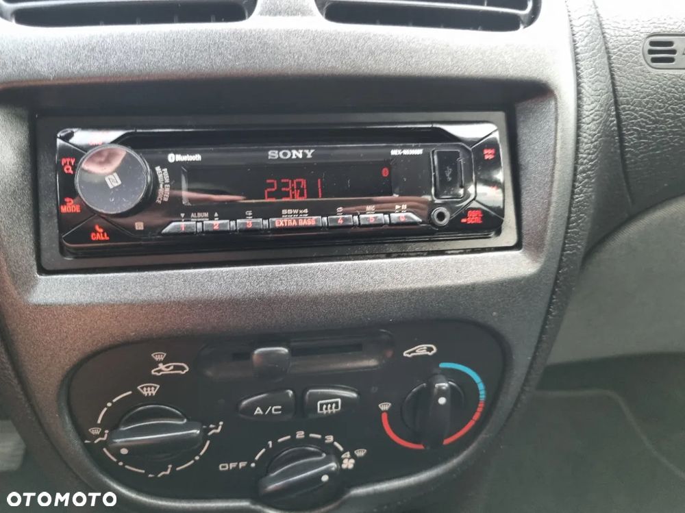 Peugeot 206 1.4 X-Design - 15