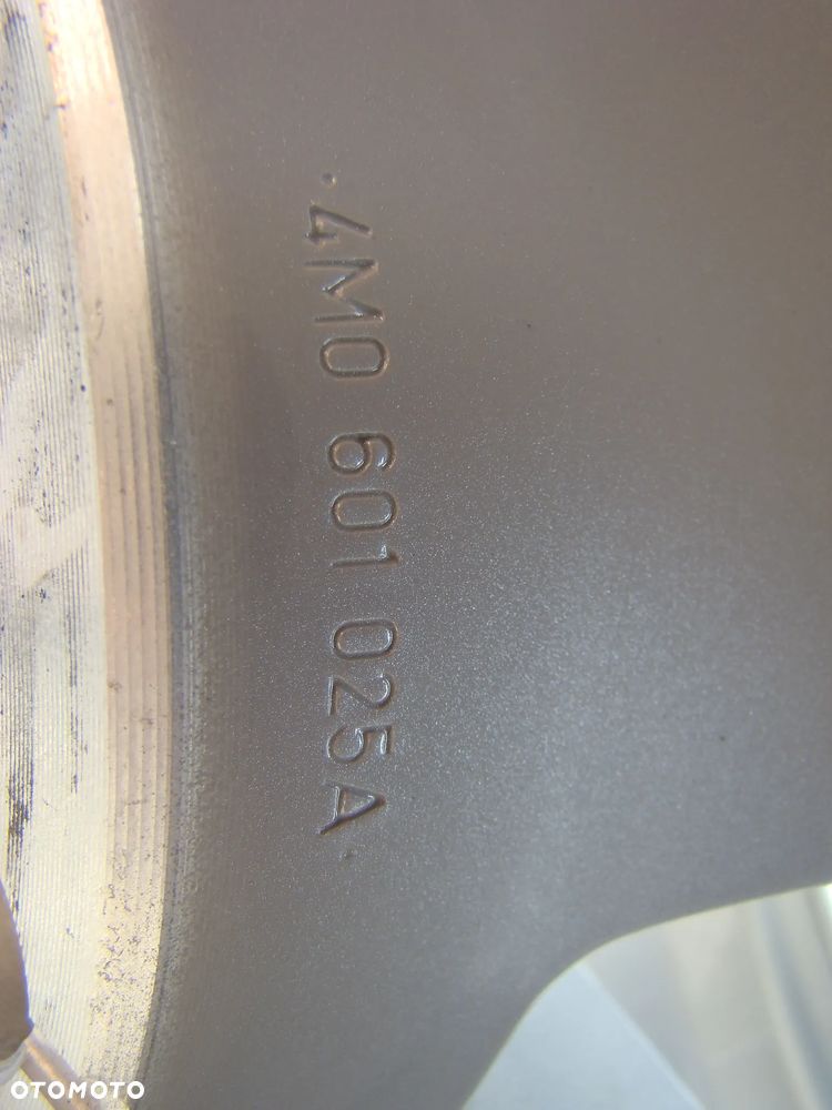 a324 5x112 Audi A4 B9 A5 F5 8T 8F A6 C7 C8 A7 4K8 4G8 Q7 4M Q5 FY 8R 8x18 et25 czujnik - 7