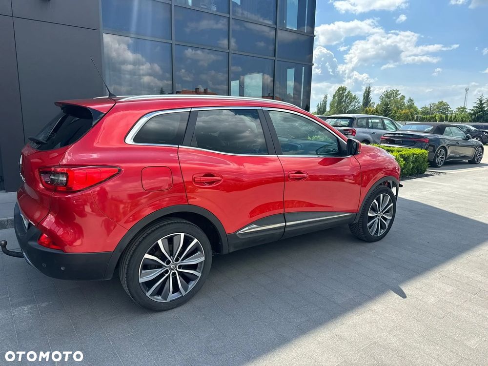 Renault Kadjar - 9