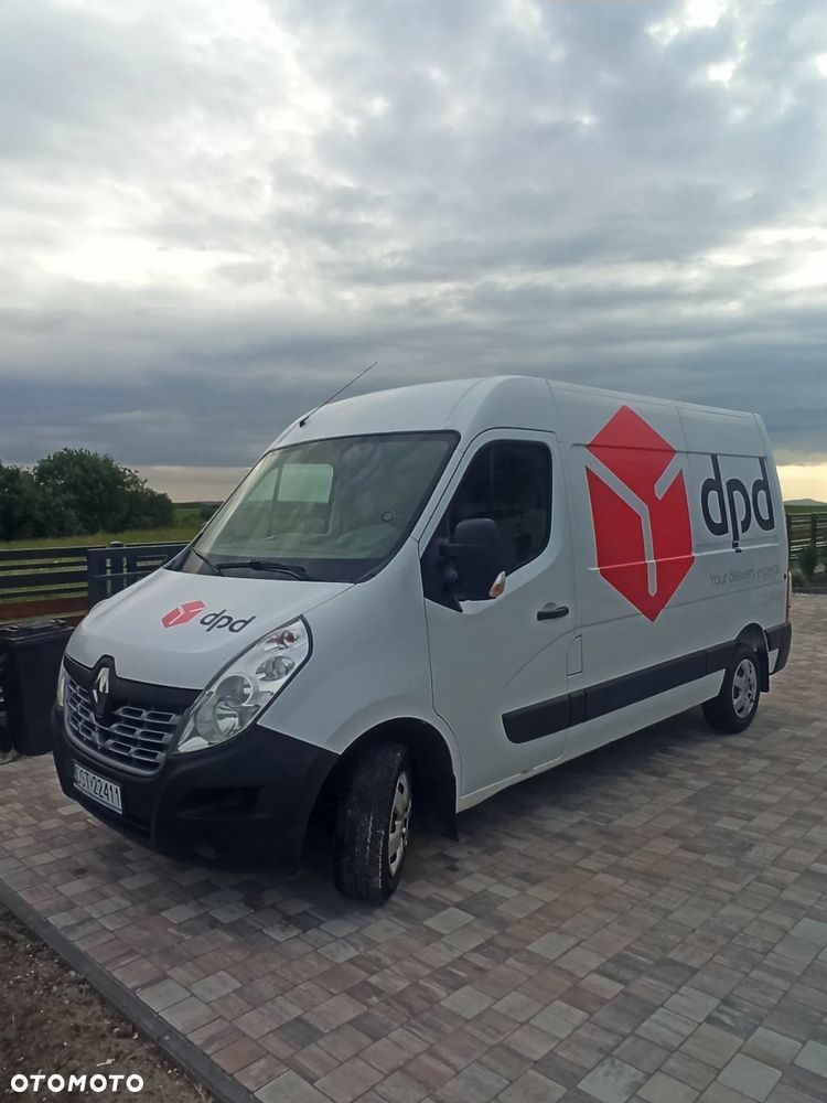 Renault Master - 9