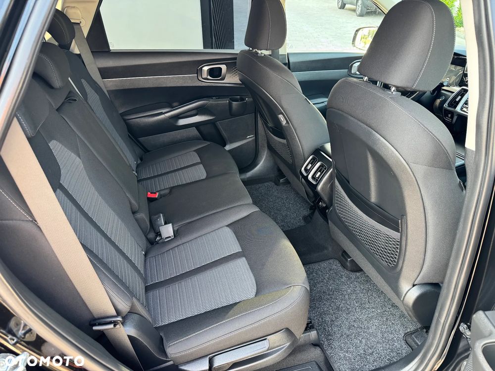 Kia Sorento 2.2 CRDi DCT8 2WD Spirit - 22