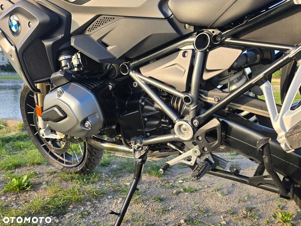 BMW GS - 21