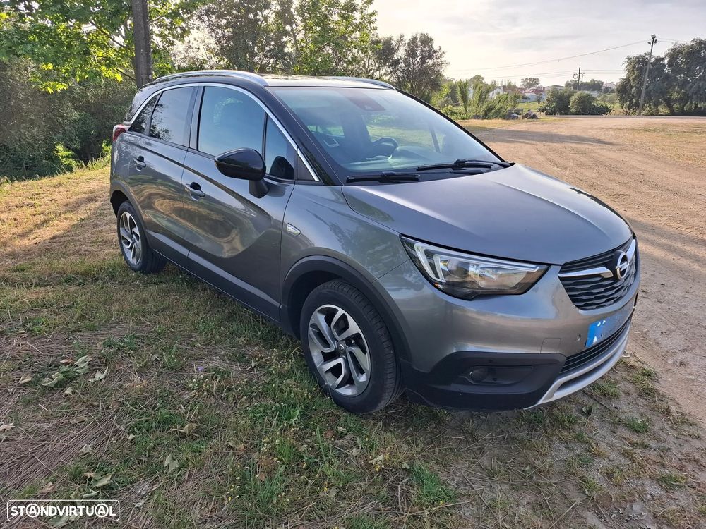 Opel Crossland X 1.5 CDTi Business Edition - 2