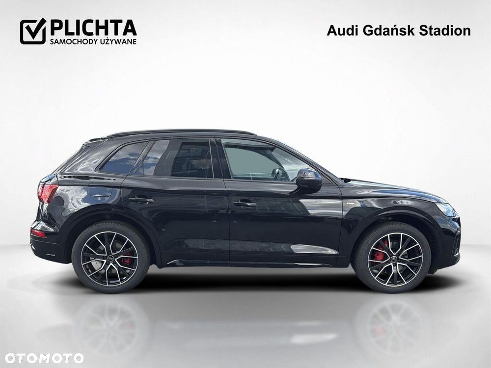 Audi Q5 - 7