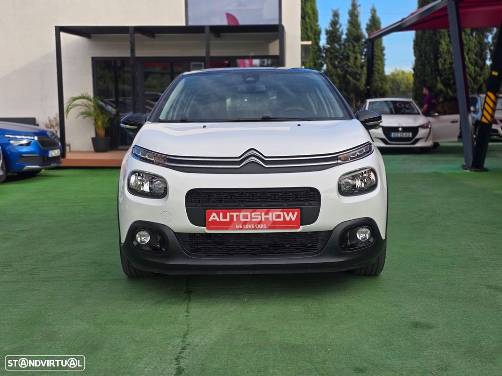 Citroën C3 - 18