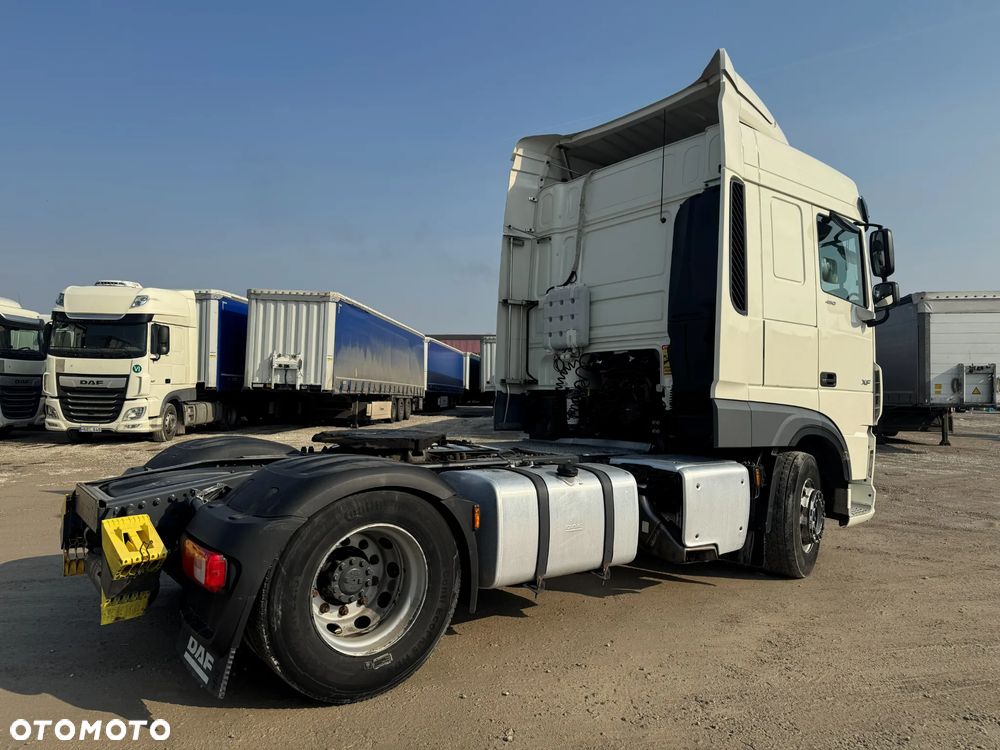 DAF XF 480 FT - 5