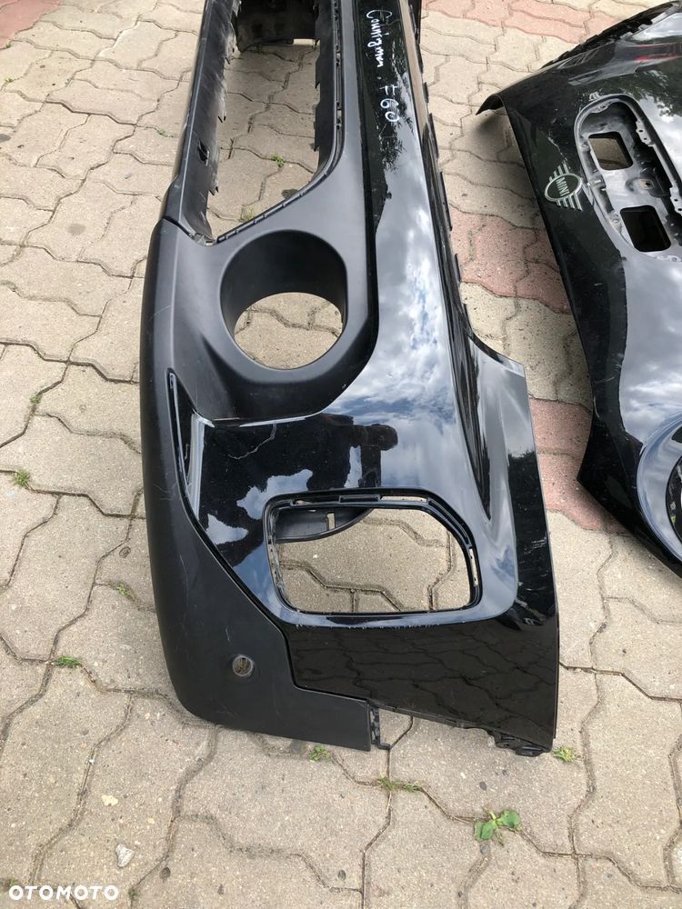 Zderzak przedni przód MINI COUNTRYMAN S F60 LIFT 20- - 6